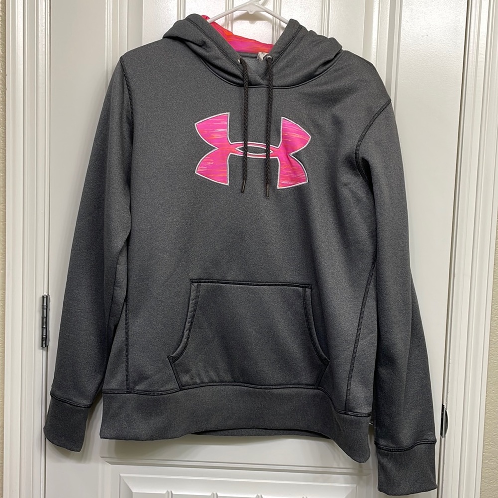 Under‎ Armour Hoodie size large